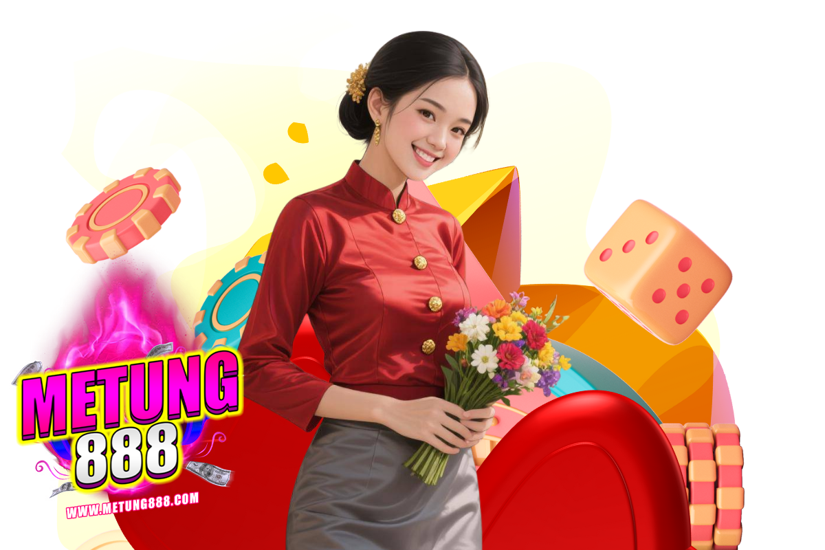 metung888